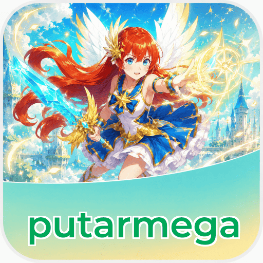 putarmega APK Indonesia - Katalog lengkap ribuan aplikasi Android berkualitas untuk download gratis