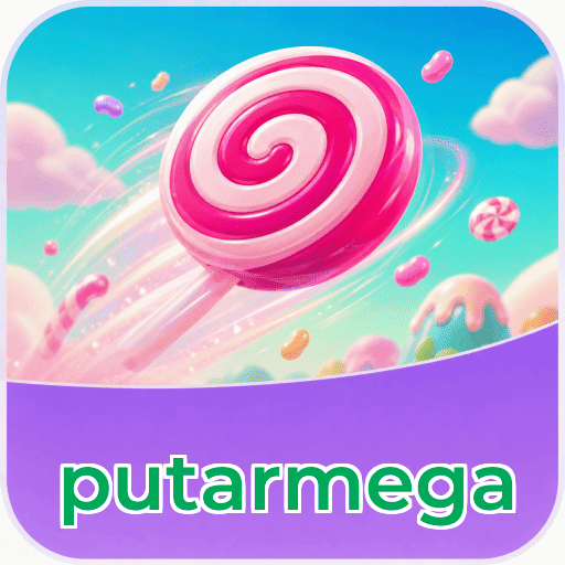 putarmega APK v4.7.5 - Screenshot UI modern dan intuitif Indonesia