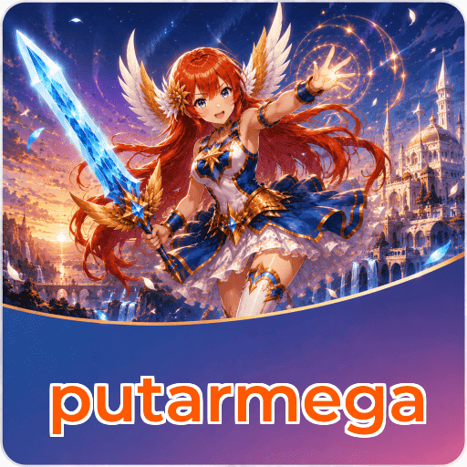 putarmega APK v4.7.5 - Screenshot fitur notifikasi push update terbaru